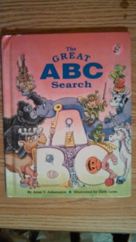 Stock image for Great A B C Search for sale by Ergodebooks