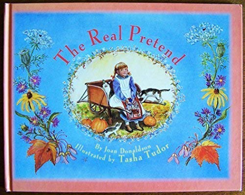 Imagen de archivo de The Real Pretend a la venta por Books of the Smoky Mountains