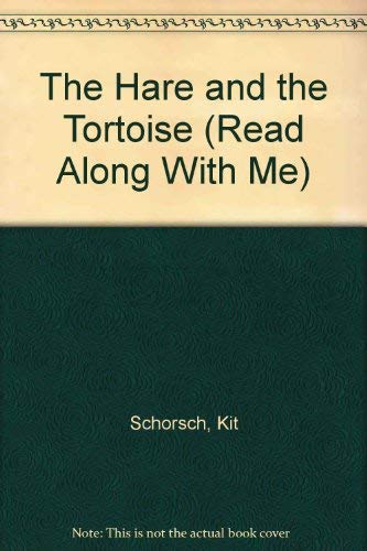 9781562881603: The Hare and the Tortoise (Read Along With Me)