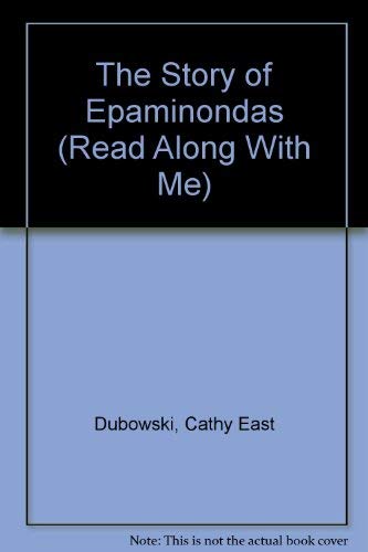 9781562881634: The Story of Epaminondas (Read Along With Me)