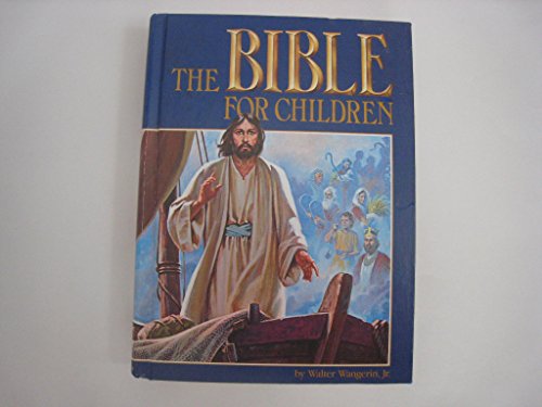 9781562881870: The Bible for Children