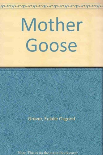 Stock image for Mother Goose for sale by Hawking Books