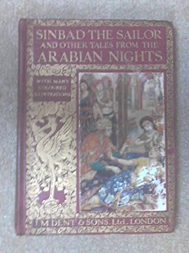 9781562882587: Tales from the Arabian Nights