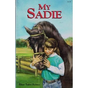 Imagen de archivo de My Sadie a la venta por ThriftBooks-Dallas