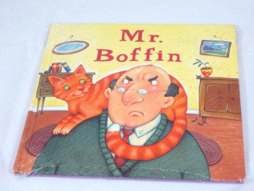 Imagen de archivo de Mr. Boffin a la venta por Front Cover Books