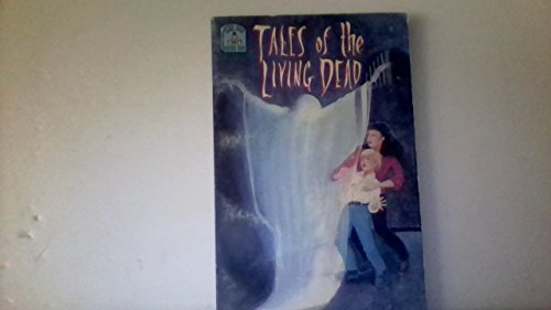Stock image for Tales of the Living Dead for sale by Alf Books