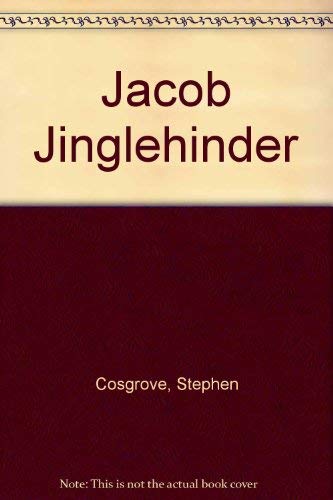 9781562884789: Jacob Jinglehinder