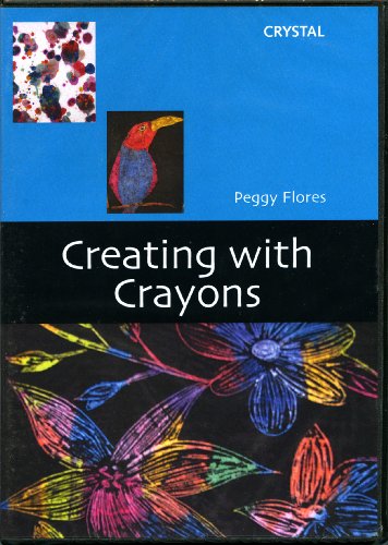 Stock image for Creating with Crayons for sale by BooksRun