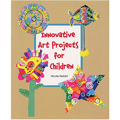 Stock image for Innovative Art Projects for Children for sale by SecondSale