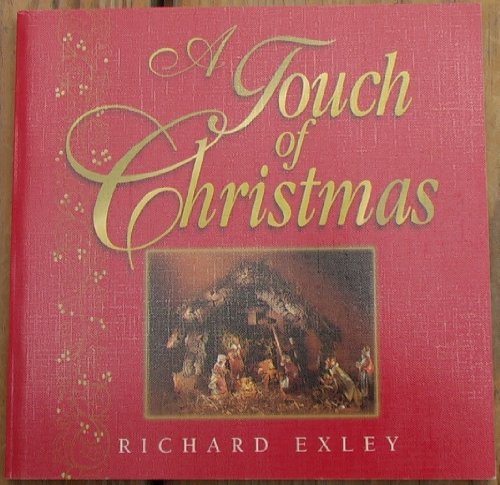 Beispielbild fr A Touch of Christmas zum Verkauf von Wonder Book