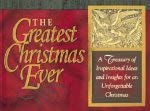 Stock image for The Greatest Christmas Ever for sale by Better World Books