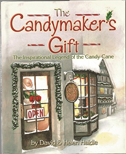 9781562921507: The Candymaker's Gift