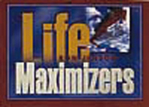 Imagen de archivo de Life Maximizers a la venta por SecondSale