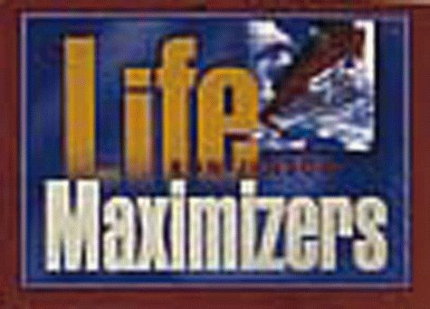 Life Maximizers (9781562921583) by Jenson, Ron