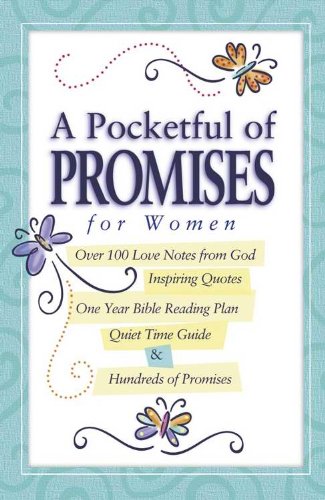 Stock image for Pocketful of Promises - Women for sale by SecondSale