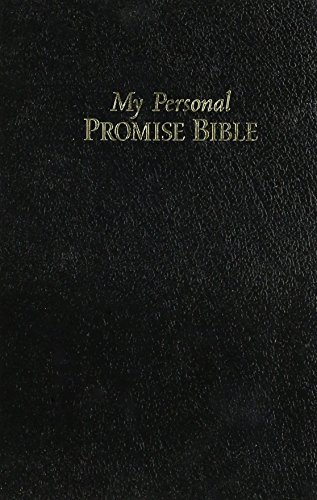 Beispielbild fr My Personal Promise Bible for Graduates, Leather Edition (Leather Bound) zum Verkauf von Wonder Book