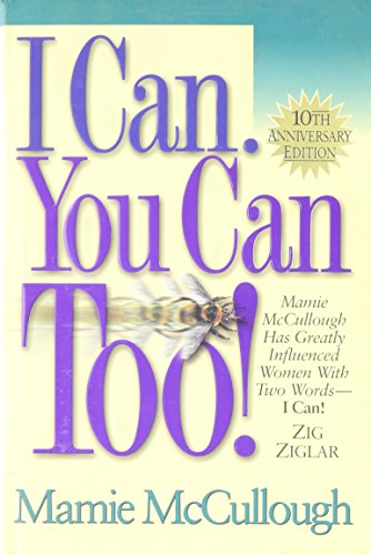 Beispielbild fr I Can. You Can Too! zum Verkauf von Once Upon A Time Books