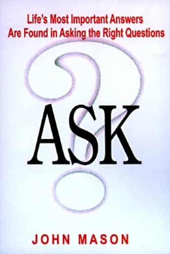 Stock image for Ask for sale by WorldofBooks