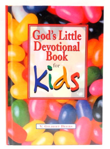 9781562923624: God's Little Devotional Books for Kids