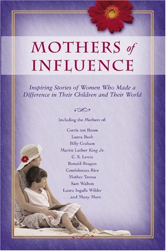 Beispielbild fr Mothers of Influence zum Verkauf von Your Online Bookstore