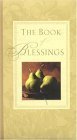 Beispielbild fr Book of Blessings (God's Little Blessings Series) zum Verkauf von Wonder Book