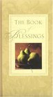 Imagen de archivo de Book of Blessings (God's Little Blessings Series) a la venta por Wonder Book