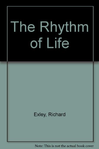 9781562924690: The Rhythm of Life