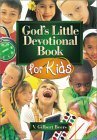 Beispielbild fr God's Little Devotional Book for Kids zum Verkauf von Wonder Book