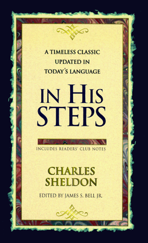 9781562924898: In His Steps