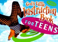 Imagen de archivo de God's Little Instruction Book for Teens (God's Little Instruction Books) a la venta por Gulf Coast Books