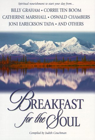 Imagen de archivo de Breakfast for the Soul: Spiritual Nourishment to Start Your Day a la venta por ThriftBooks-Atlanta