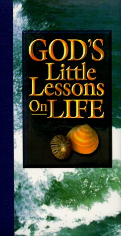 God's Little Lessons on Life (9781562925451) by Honor Books
