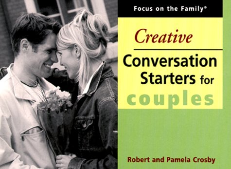 Stock image for Creative Conversation Starters for Couples for sale by SecondSale