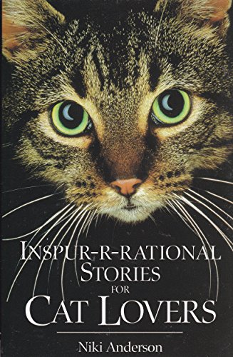 Stock image for Inspur-R-Rational Stories for Cat Lovers -- INSCRIBED by Author for sale by gigabooks
