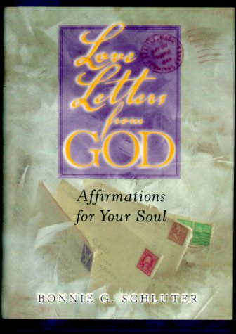Beispielbild fr Love Letters from God zum Verkauf von Gulf Coast Books