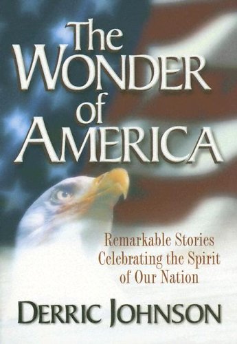 Beispielbild fr Wonder Of America zum Verkauf von Wonder Book