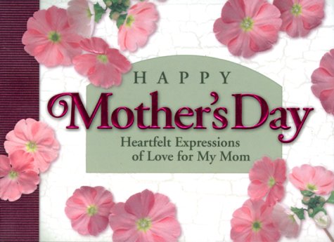 Beispielbild fr Happy Mother's Day! zum Verkauf von Wonder Book