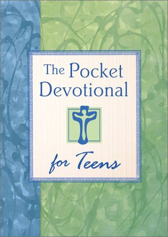 Stock image for Pocket Devotional for Teens for sale by ThriftBooks-Atlanta
