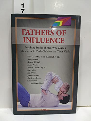 Fathers of Influence (9781562928834) by Cook, David C