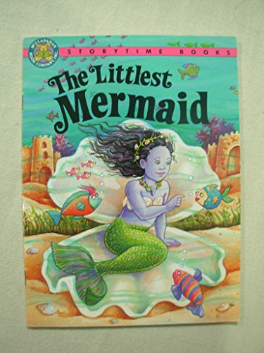 Stock image for The Littlest Mermaid (Storytime Books) for sale by Hawking Books