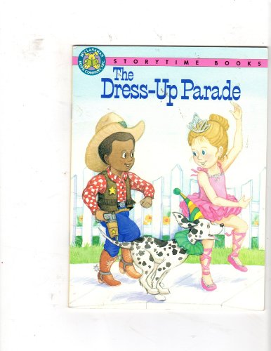 Stock image for The Dress-Up Parade for sale by ThriftBooks-Dallas