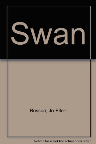 Beispielbild fr Swan (Hatched from an egg) zum Verkauf von Hawking Books