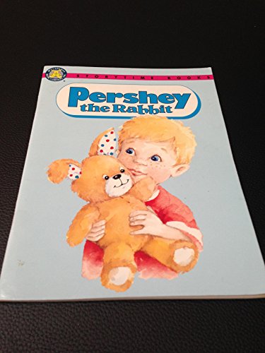 Beispielbild fr Pershey The Rabbit zum Verkauf von Alf Books