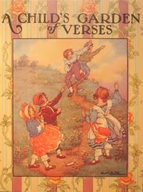 Beispielbild fr A Child's Garden of Verses zum Verkauf von ThriftBooks-Dallas