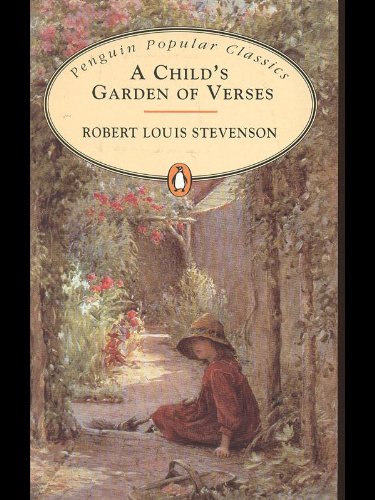 9781562933517: A Child's Garden of Verses (Storytime Books)