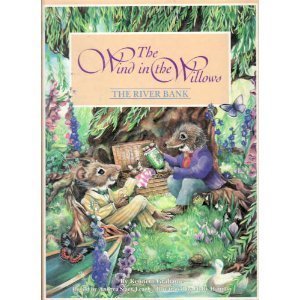 Beispielbild fr The River Bank (Wind in the Willows) zum Verkauf von Orion Tech