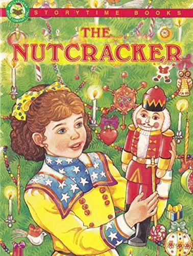 Beispielbild fr The Nutcracker (Storytime Books) zum Verkauf von SecondSale