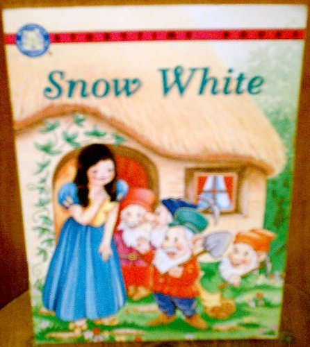 Imagen de archivo de Snow White and the Seven Dwarfs (Storytime Classics) a la venta por GF Books, Inc.