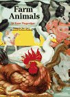 Stock image for Farm Animals: At Your Fingertips for sale by First Choice Books