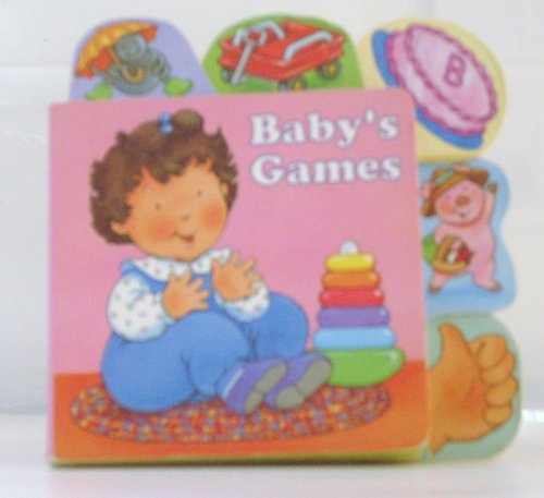 Baby's Games (9781562939113) by Nayer, Judy
